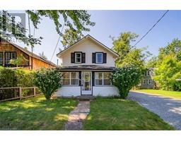 248 LINCOLN Road W, crystal beach, Ontario