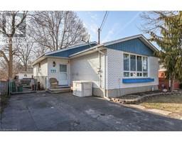 195 Central Avenue 332 - Central Ave, Fort Erie, Ca