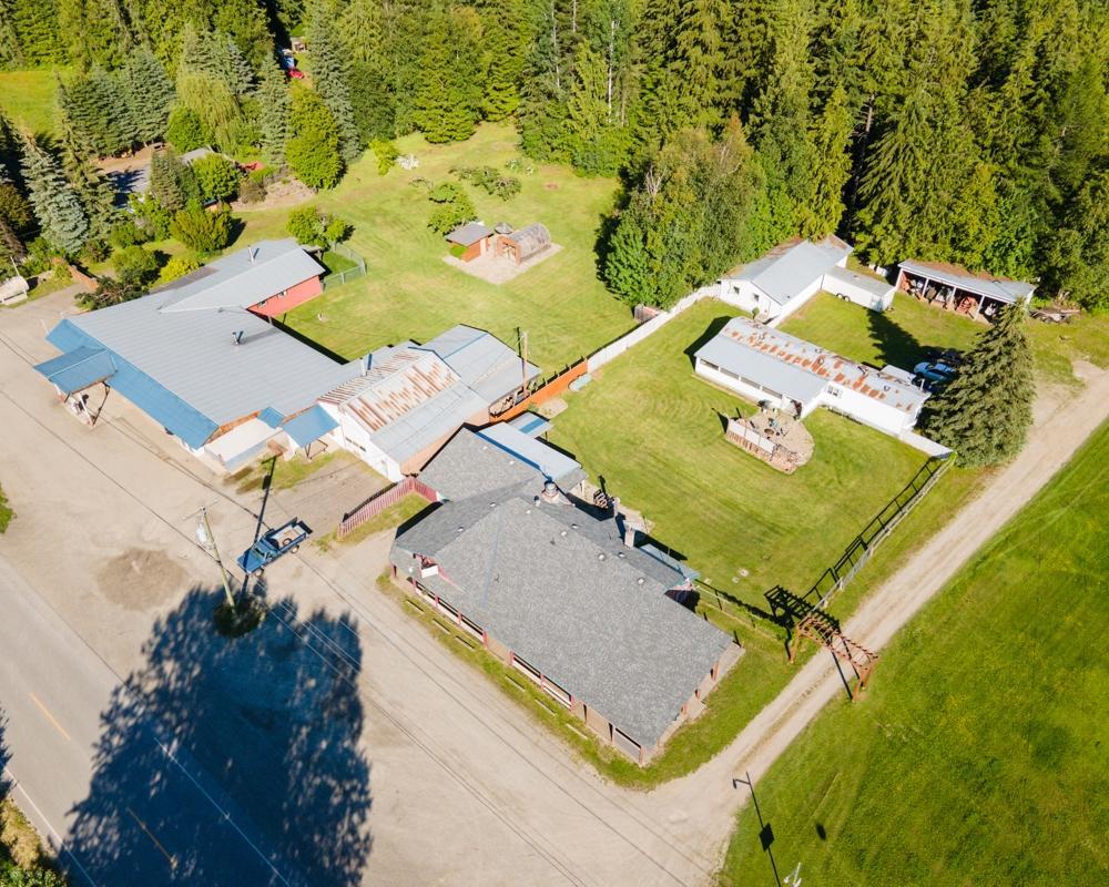 13304 - 13308 Highway 31, Meadow Creek, British Columbia  V0G 1N0 - Photo 2 - 2475155