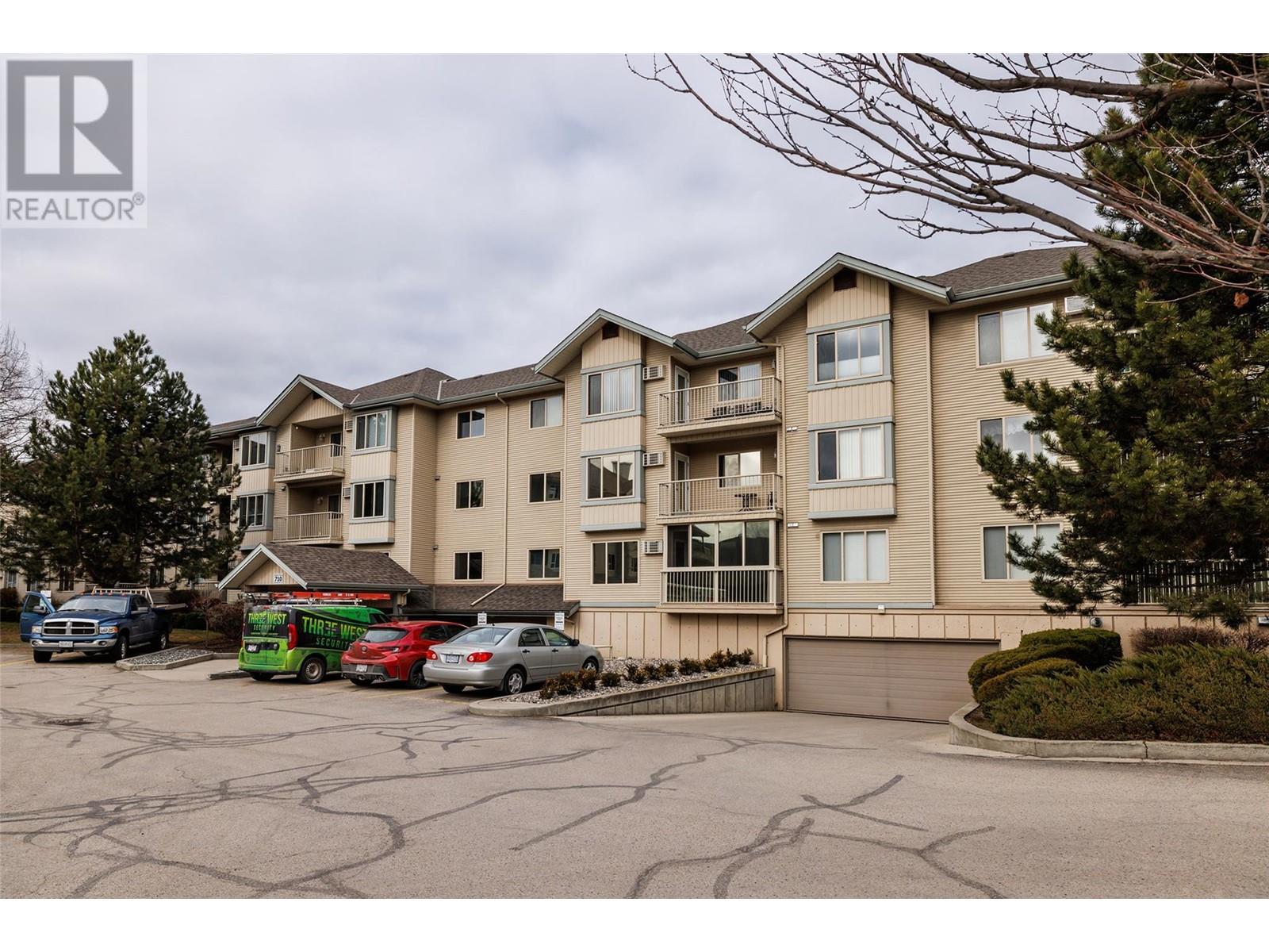 710 Rutland Road Unit# 101 Kelowna