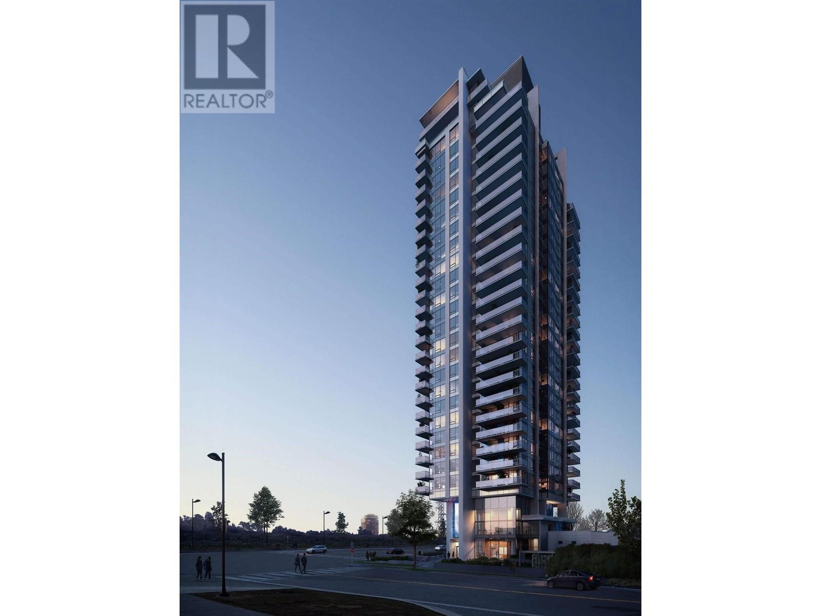 2508 2425 Alpha Avenue, Burnaby, British Columbia  V5C 0K2 - Photo 2 - R2854722