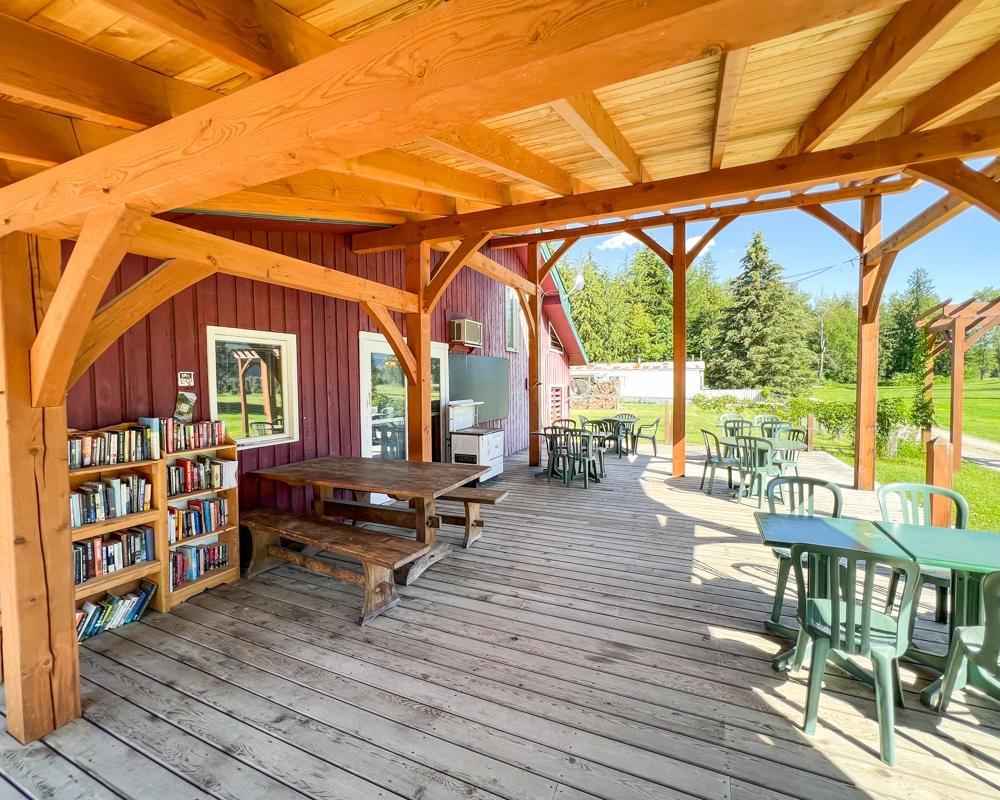 13304 - 13308 Highway 31, Kaslo North To Gerrard, British Columbia  V0G 1N0 - Photo 24 - 2475154