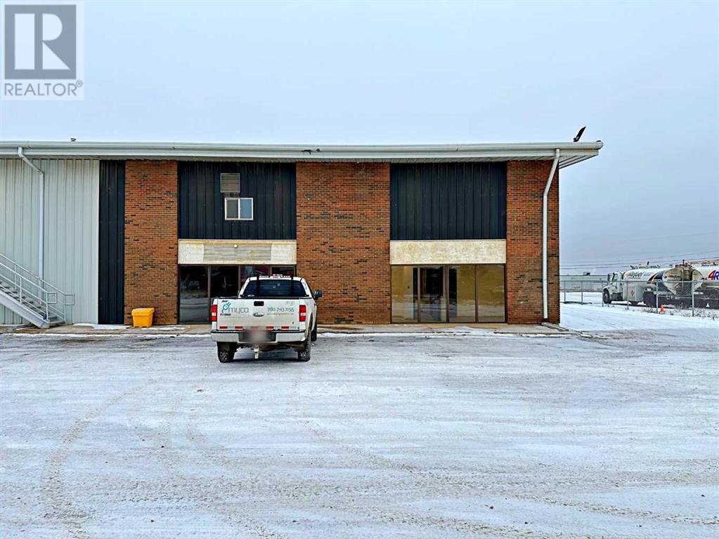 C&D, 225 Macdonald Crescent, fort mcmurray, Alberta