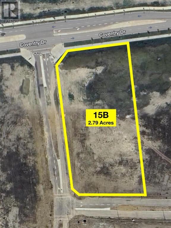 Plan 1422987 Block 15b Lot 1, Fort Mcmurray, Alberta  T9K 2X4 - Photo 1 - A2083370