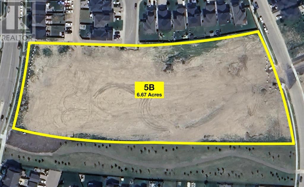 Plan 1125218 Block 5b Lot 1, Fort Mcmurray, Alberta  T9K 2X3 - Photo 1 - A2083378