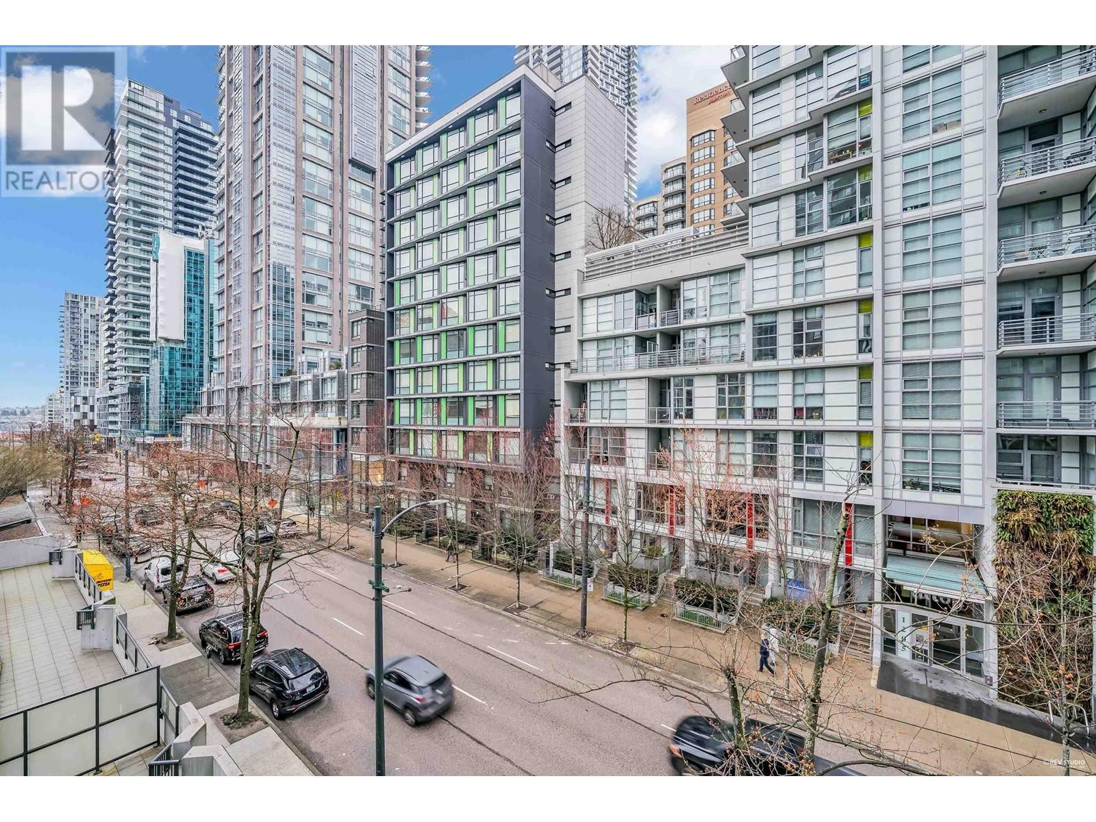 405 1212 Howe Street, Vancouver, British Columbia  V6Z 2M9 - Photo 24 - R2854779