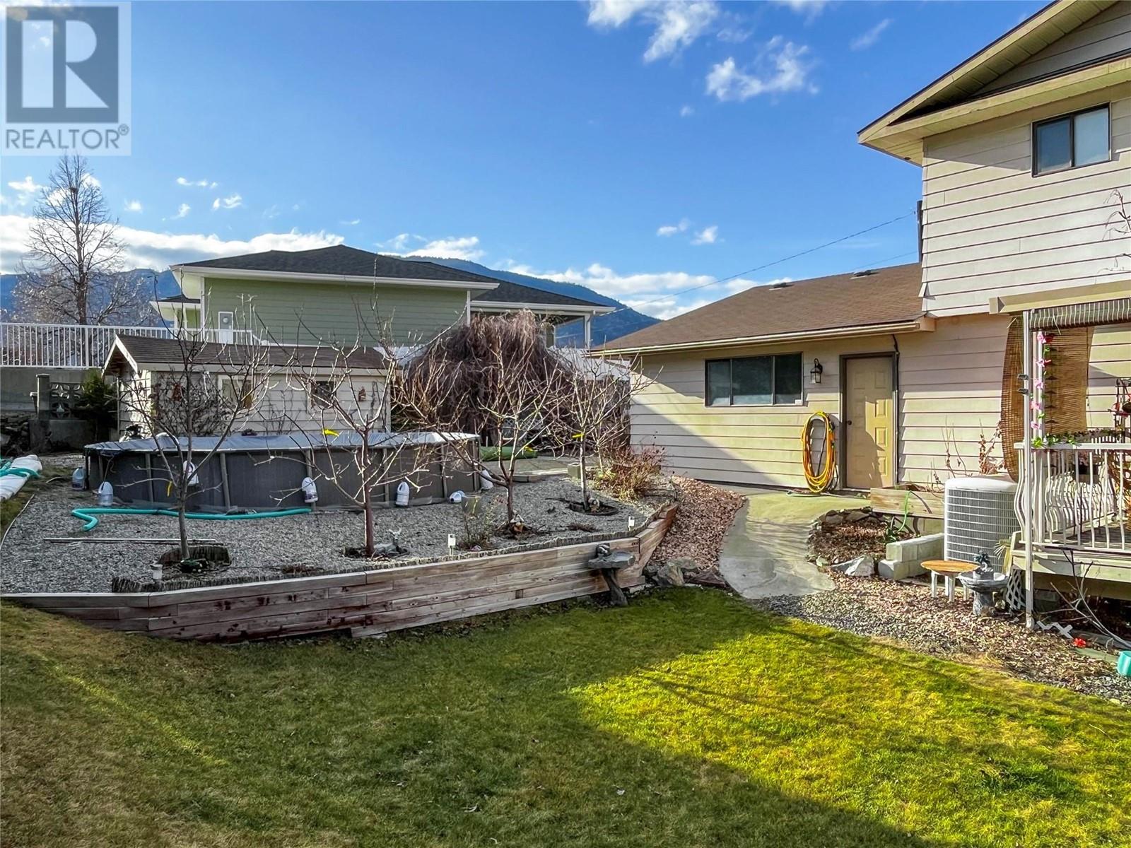 8517 Primrose Lane, Osoyoos, British Columbia  V0H 1V0 - Photo 4 - 10301718