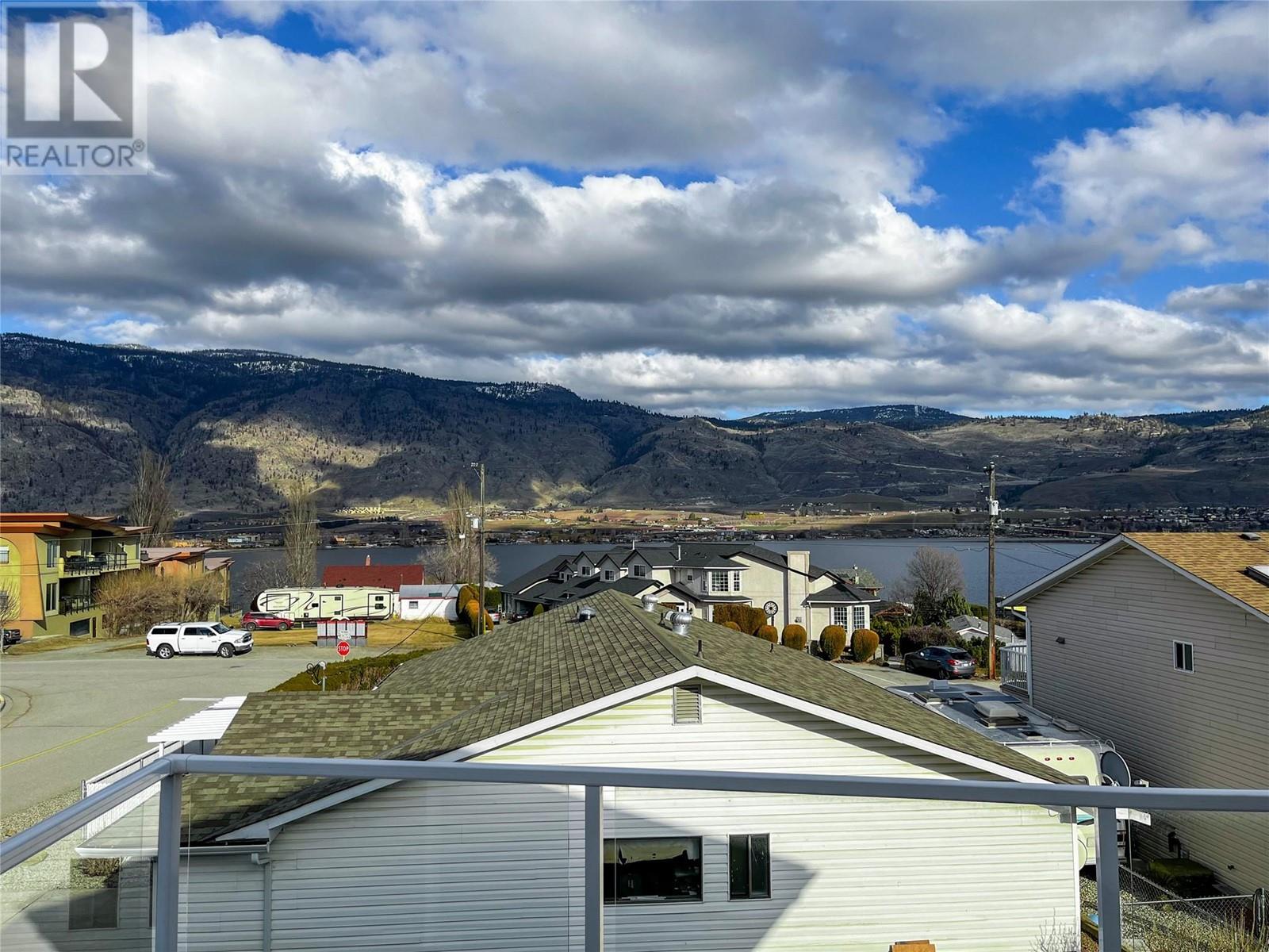 8517 PRIMROSE Lane Osoyoos