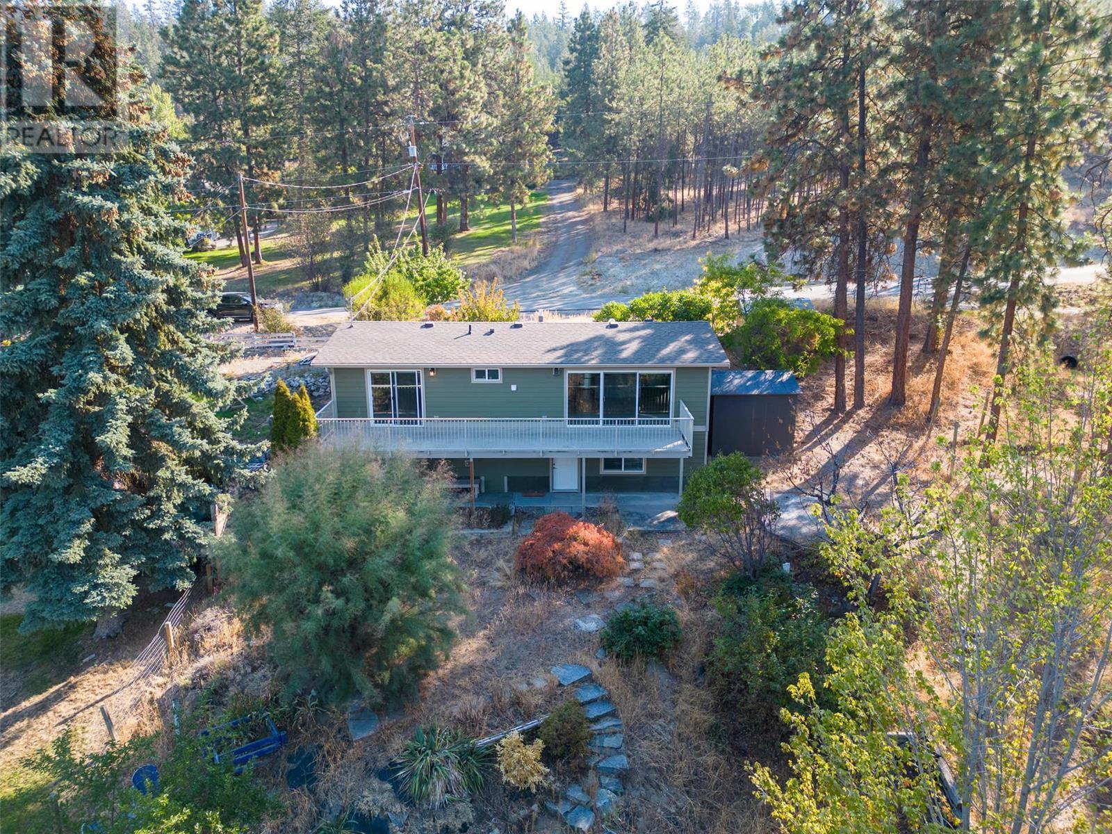 10914 Hare Road Lake Country