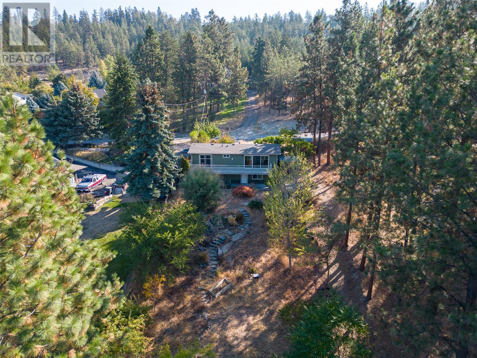 10914 Hare Road Lake Country