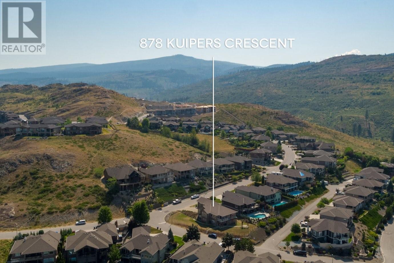 878 Kuipers Crescent, Kelowna, British Columbia  V1Y 8B7 - Photo 4 - 10275889