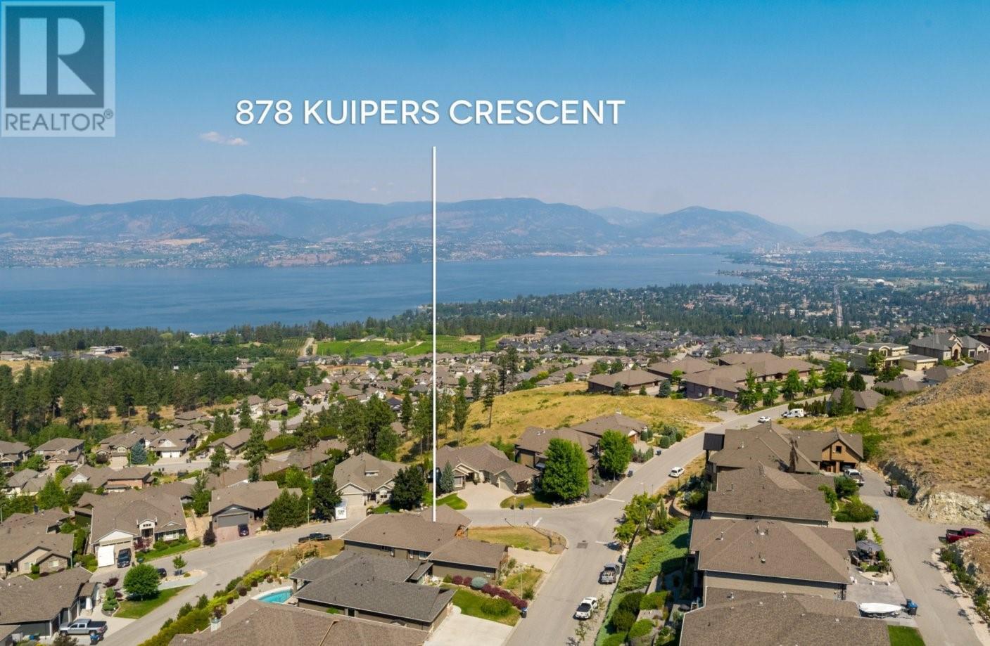 878 Kuipers Crescent, Kelowna, British Columbia  V1Y 8B7 - Photo 27 - 10275889