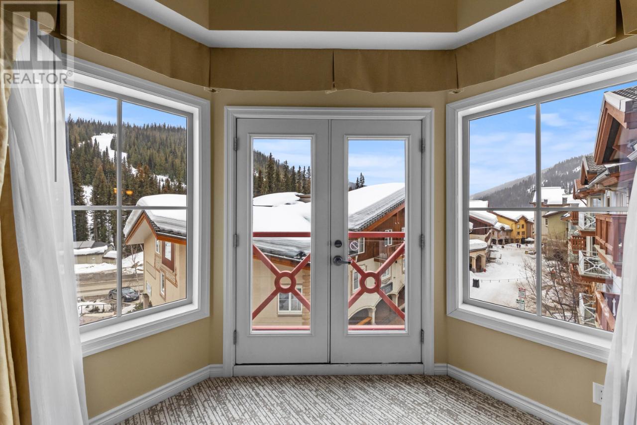 1409 A-3250 Village Way, Sun Peaks, British Columbia  V0E 1Z1 - Photo 5 - 177010