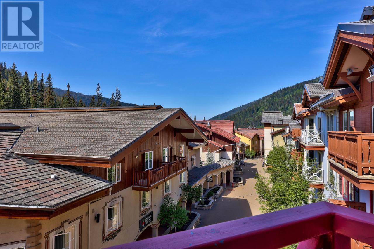 1409 A-3250 Village Way, Sun Peaks, British Columbia  V0E 1Z1 - Photo 2 - 177010