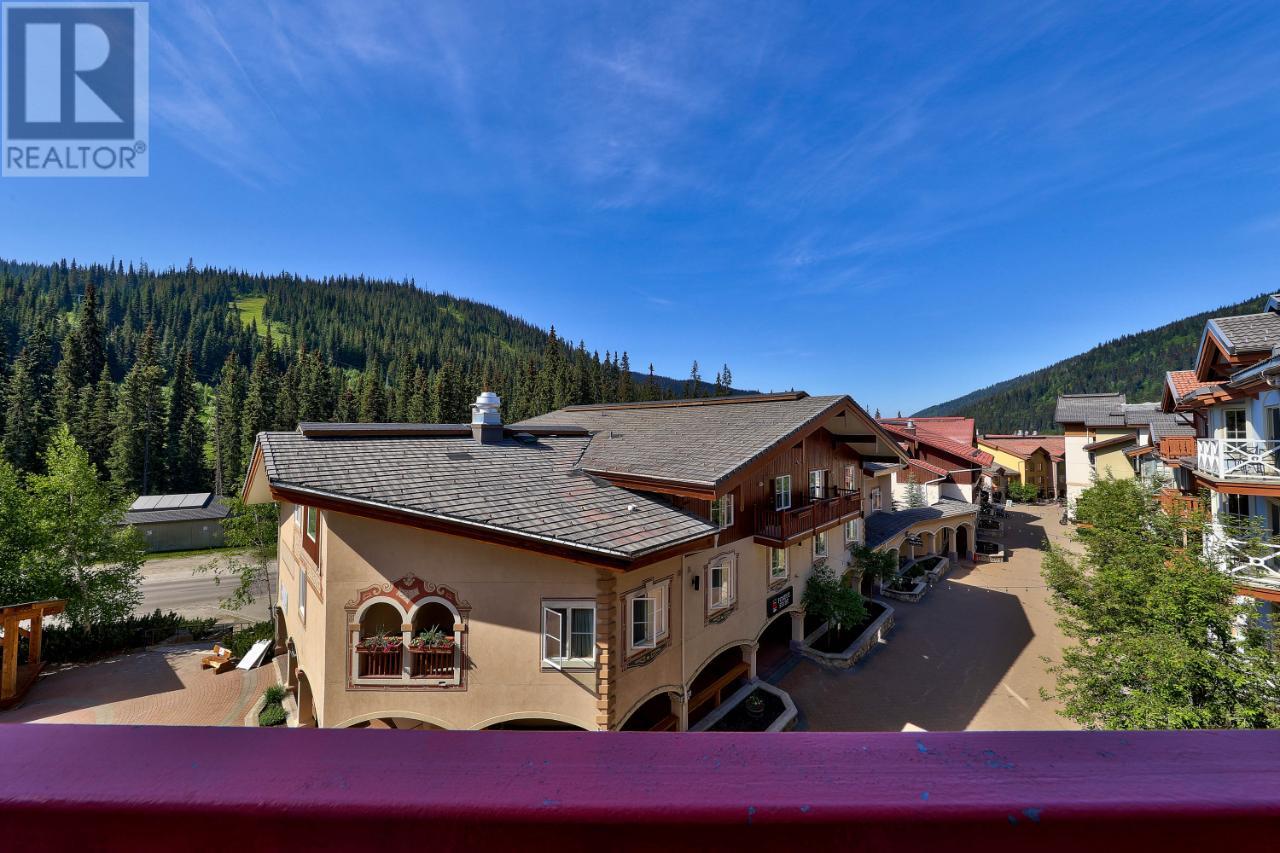 1409 A-3250 Village Way, Sun Peaks, British Columbia  V0E 1Z1 - Photo 4 - 177010