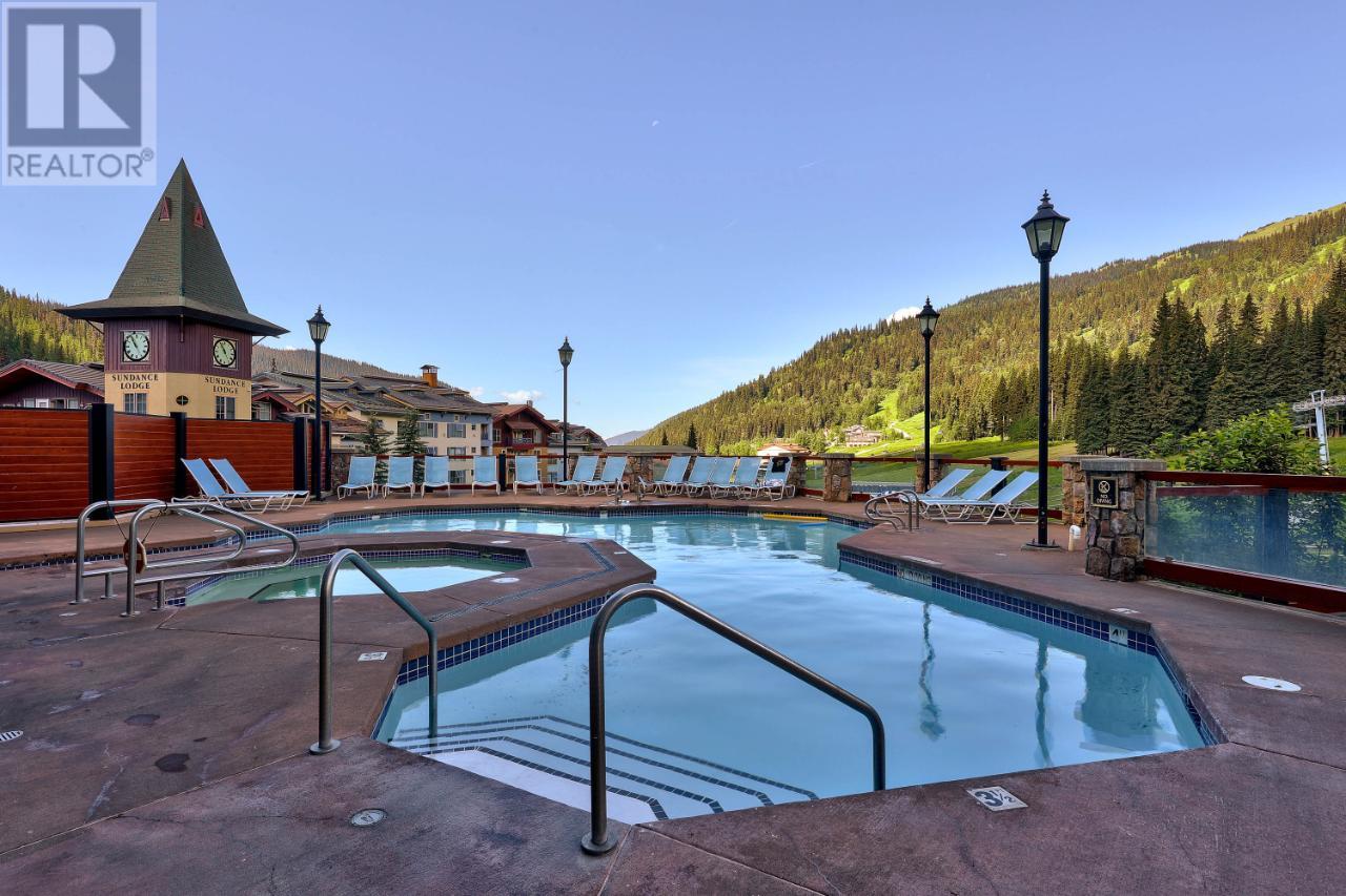 1409 A-3250 Village Way, Sun Peaks, British Columbia  V0E 1Z1 - Photo 24 - 177010