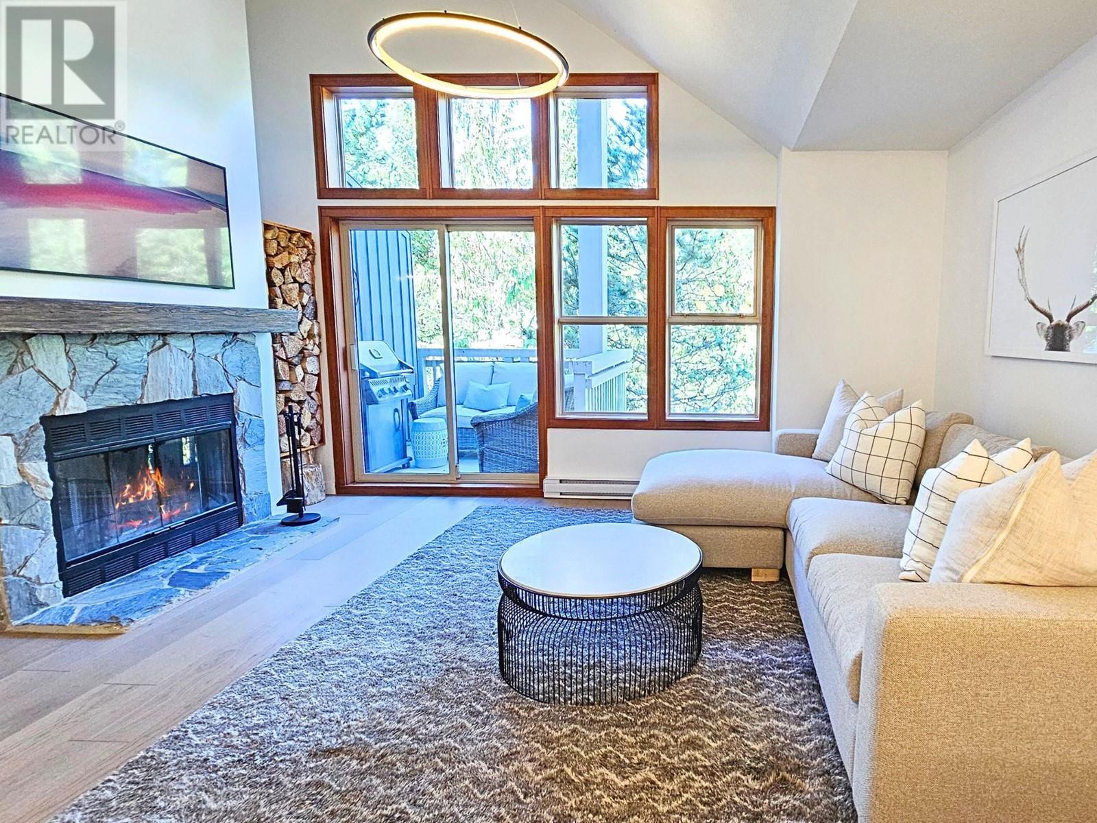 11 4661 Blackcomb Way, Whistler, British Columbia  V8E 0Z1 - Photo 8 - R2854328