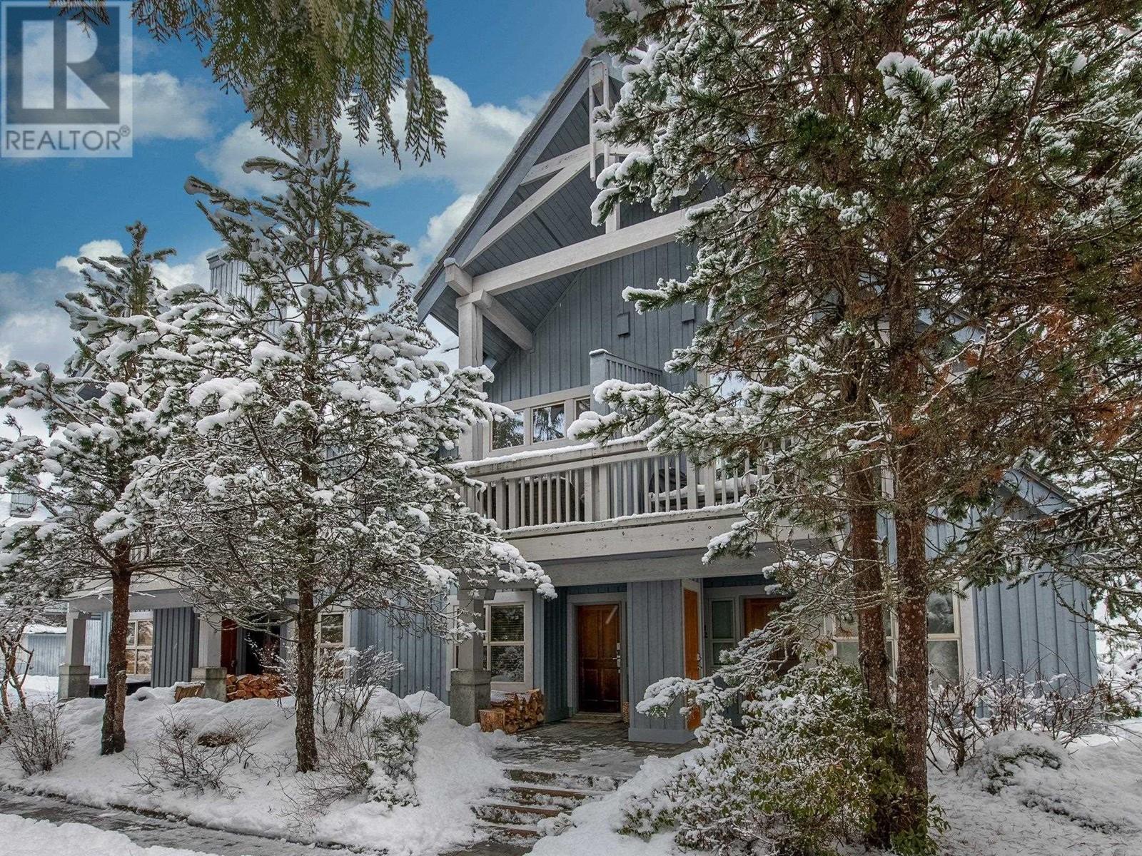 11 4661 Blackcomb Way, Whistler, British Columbia  V8E 0Z1 - Photo 18 - R2854328