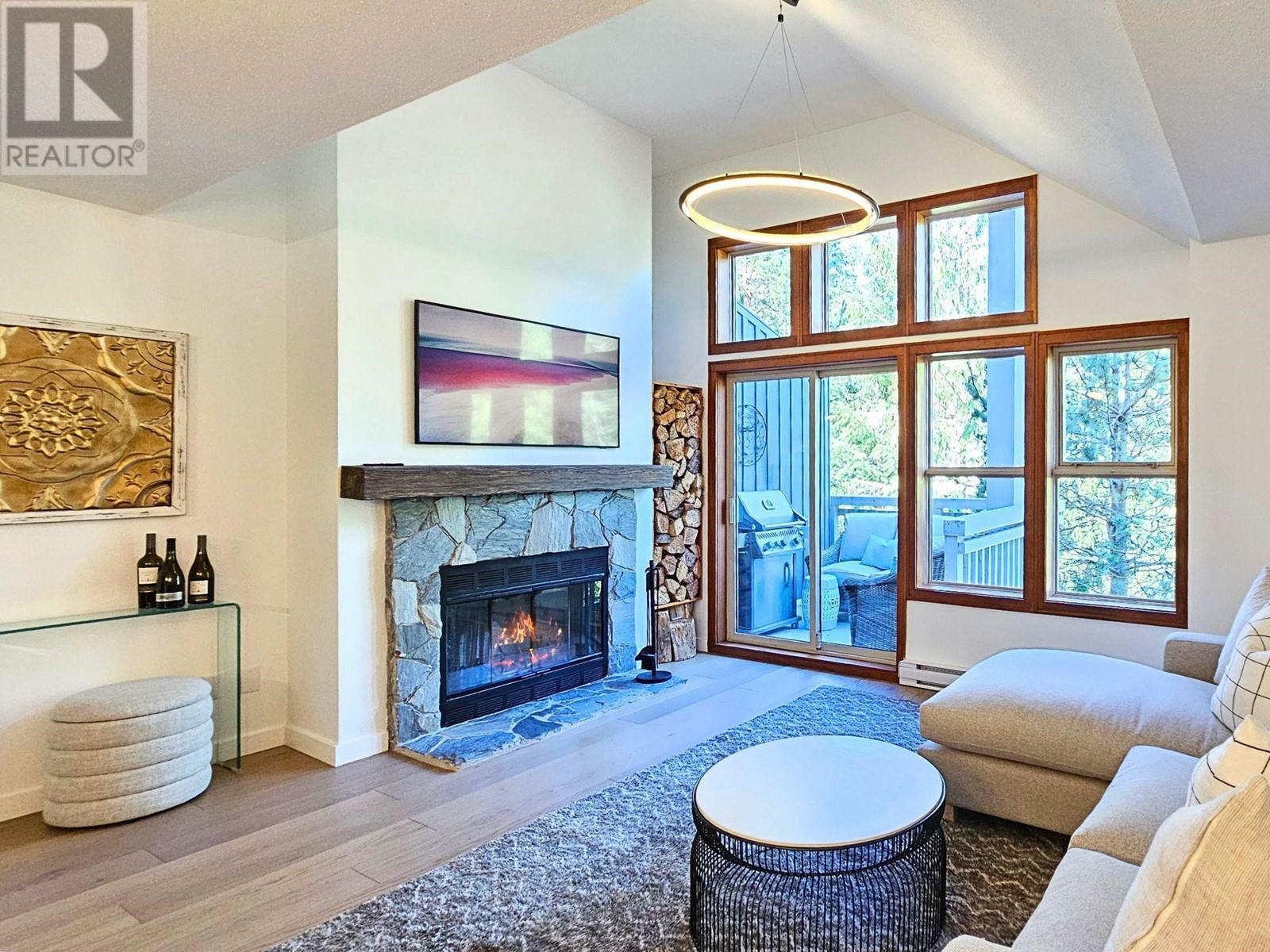 11 4661 Blackcomb Way, Whistler, British Columbia  V8E 0Z1 - Photo 1 - R2854328