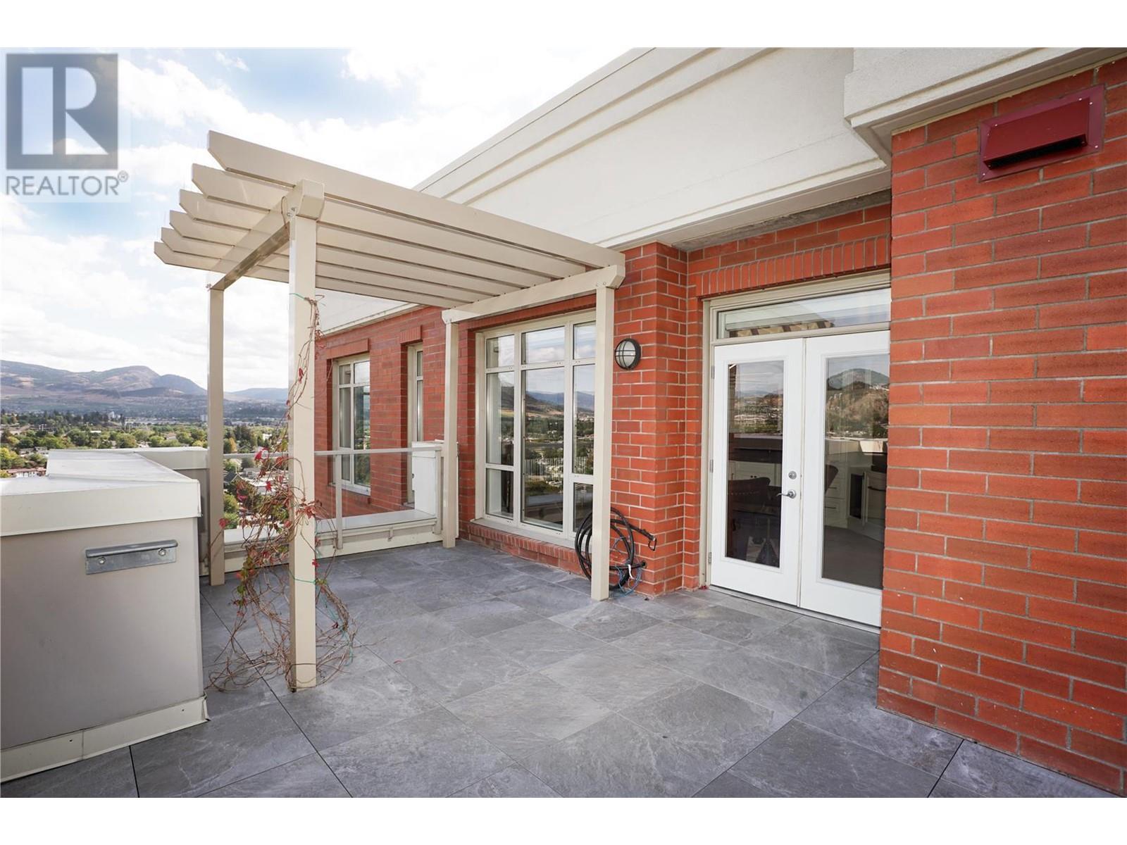 1160 Bernard Avenue Unit# 1701 Kelowna