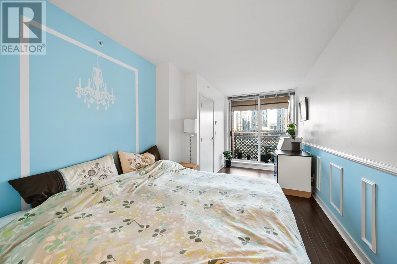 511 1133 Homer Street, Vancouver, British Columbia  V6B 0B1 - Photo 15 - R2854866