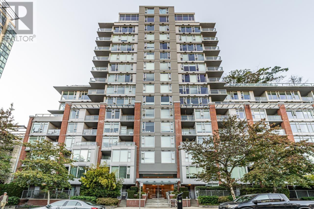 511 1133 Homer Street, Vancouver, British Columbia  V6B 0B1 - Photo 2 - R2854866