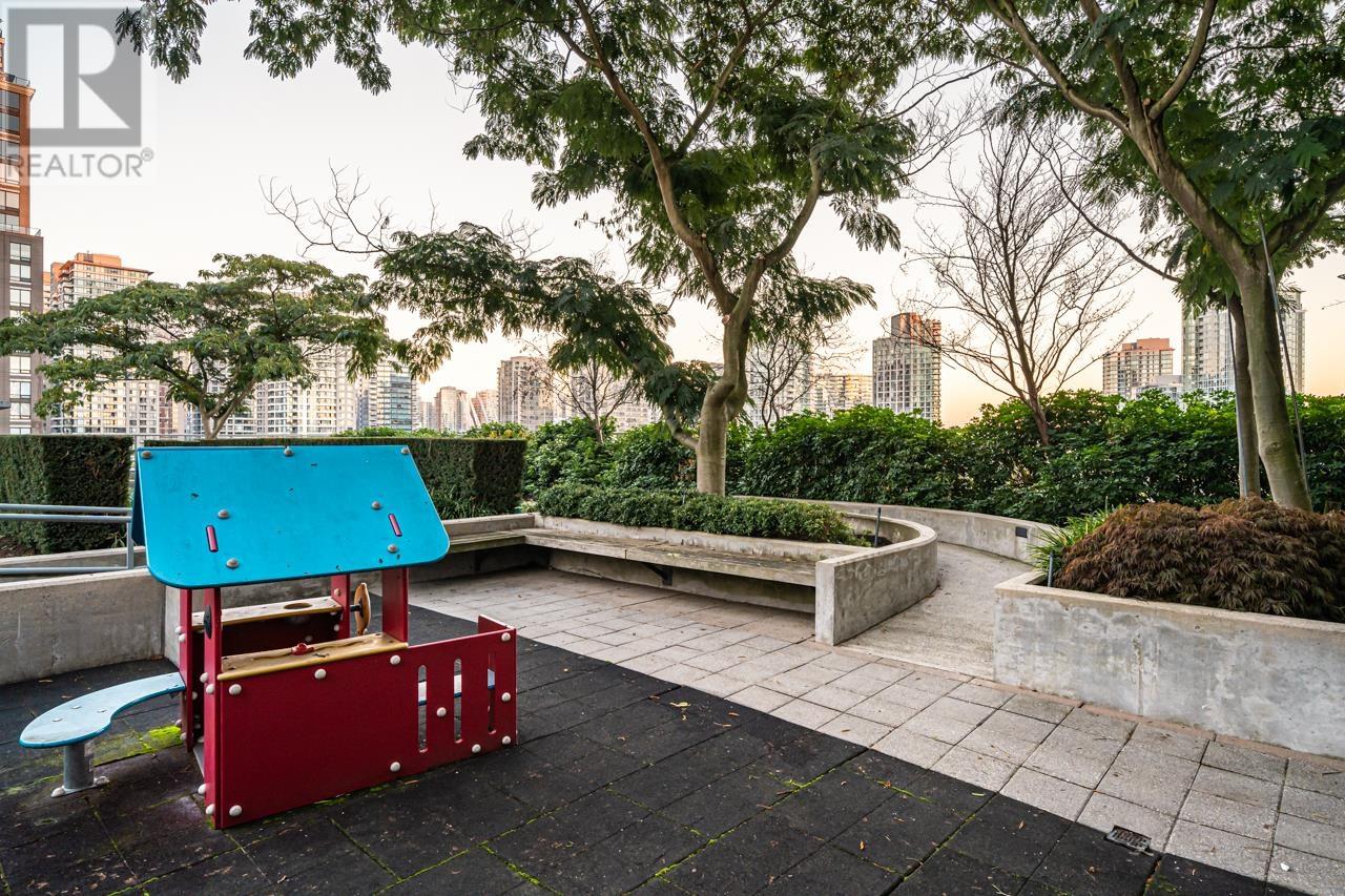 511 1133 Homer Street, Vancouver, British Columbia  V6B 0B1 - Photo 24 - R2854866