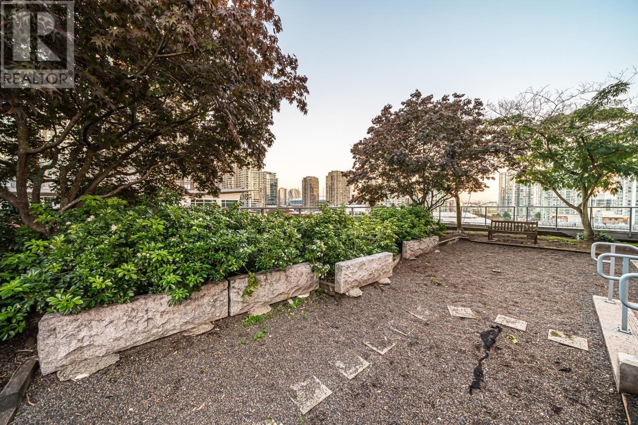 511 1133 Homer Street, Vancouver, British Columbia  V6B 0B1 - Photo 25 - R2854866
