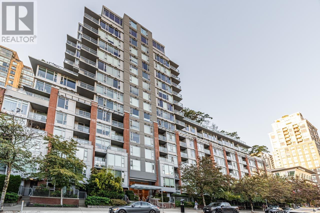 511 1133 Homer Street, Vancouver, British Columbia  V6B 0B1 - Photo 3 - R2854866