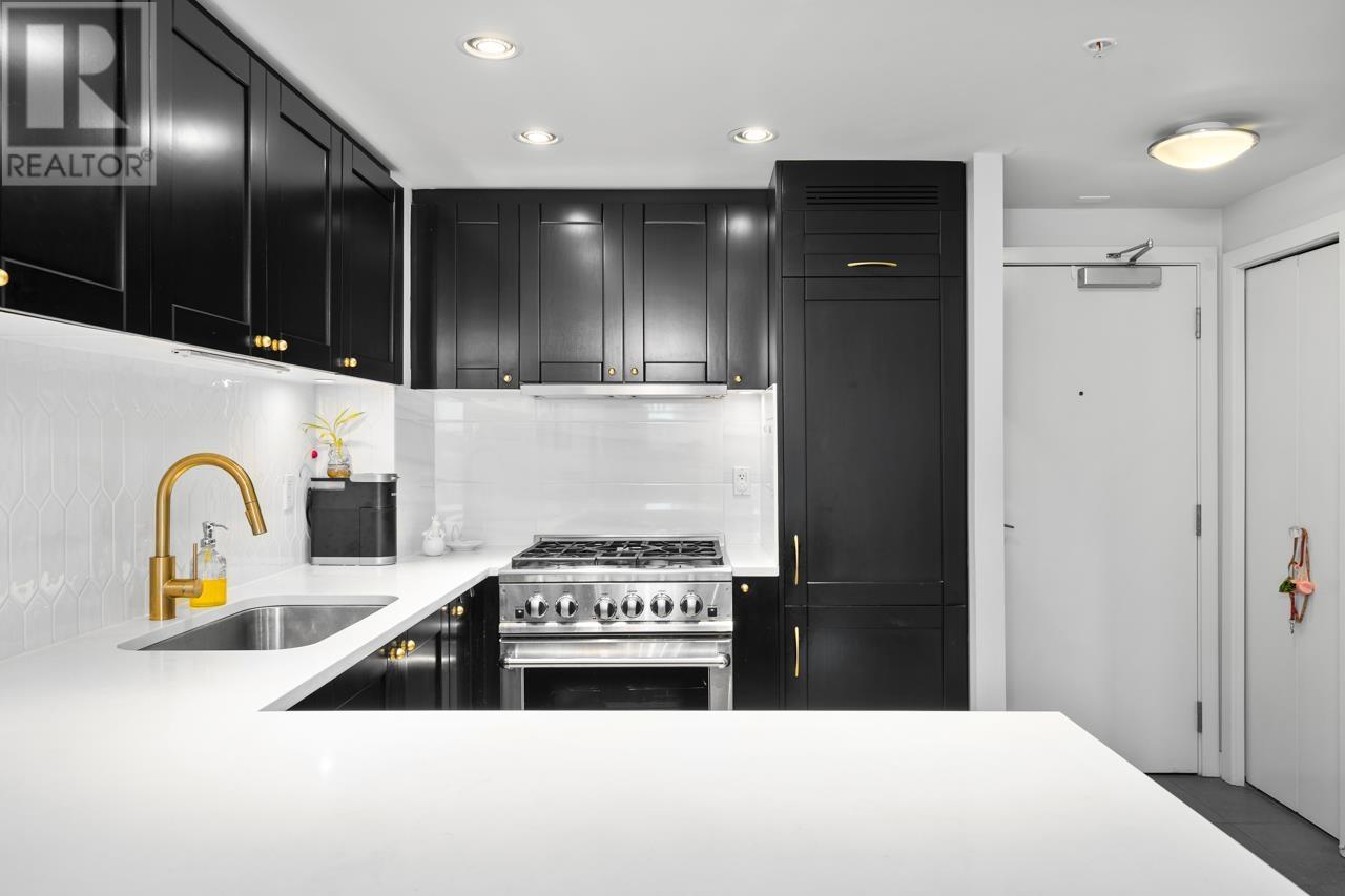 511 1133 Homer Street, Vancouver, British Columbia  V6B 0B1 - Photo 6 - R2854866