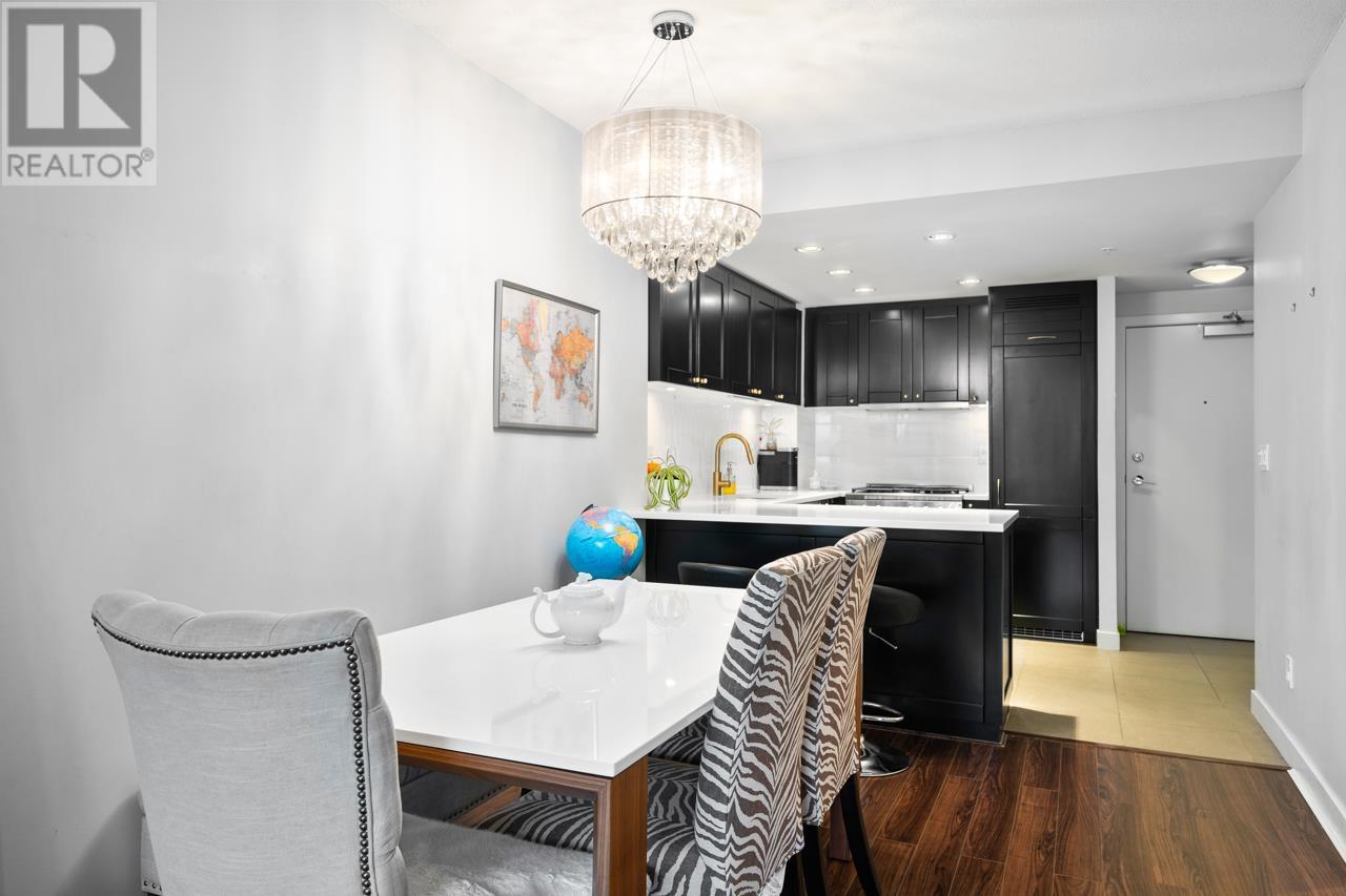 511 1133 Homer Street, Vancouver, British Columbia  V6B 0B1 - Photo 7 - R2854866