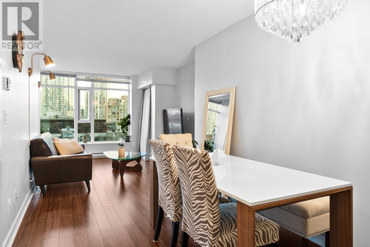 511 1133 Homer Street, Vancouver, British Columbia  V6B 0B1 - Photo 8 - R2854866