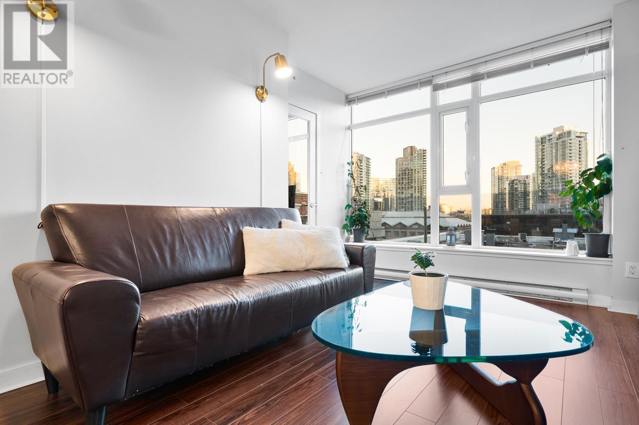 511 1133 Homer Street, Vancouver, British Columbia  V6B 0B1 - Photo 9 - R2854866
