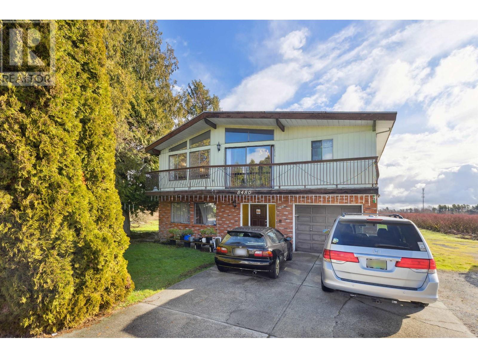 8480 No. 4 Road, Richmond, British Columbia  V6Y 2T6 - Photo 1 - R2854885