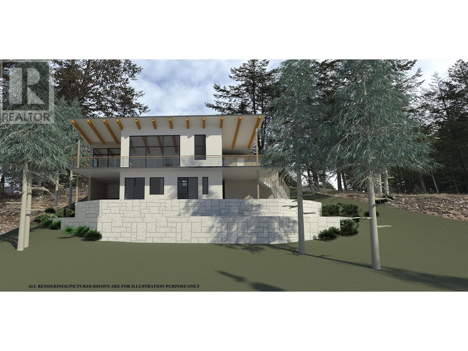 857 Forster Lane, Bowen Island, British Columbia  V0N 1G2 - Photo 10 - R2854799