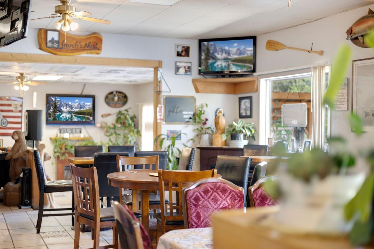 16070 Highway 3a, Crawford Bay / Riondel, British Columbia  V0B 1E0 - Photo 24 - 2475246