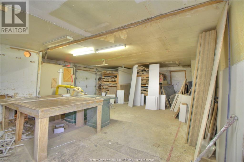 5943 Route 515, Saint-Paul, New Brunswick  E4T 3W5 - Photo 5 - M157704