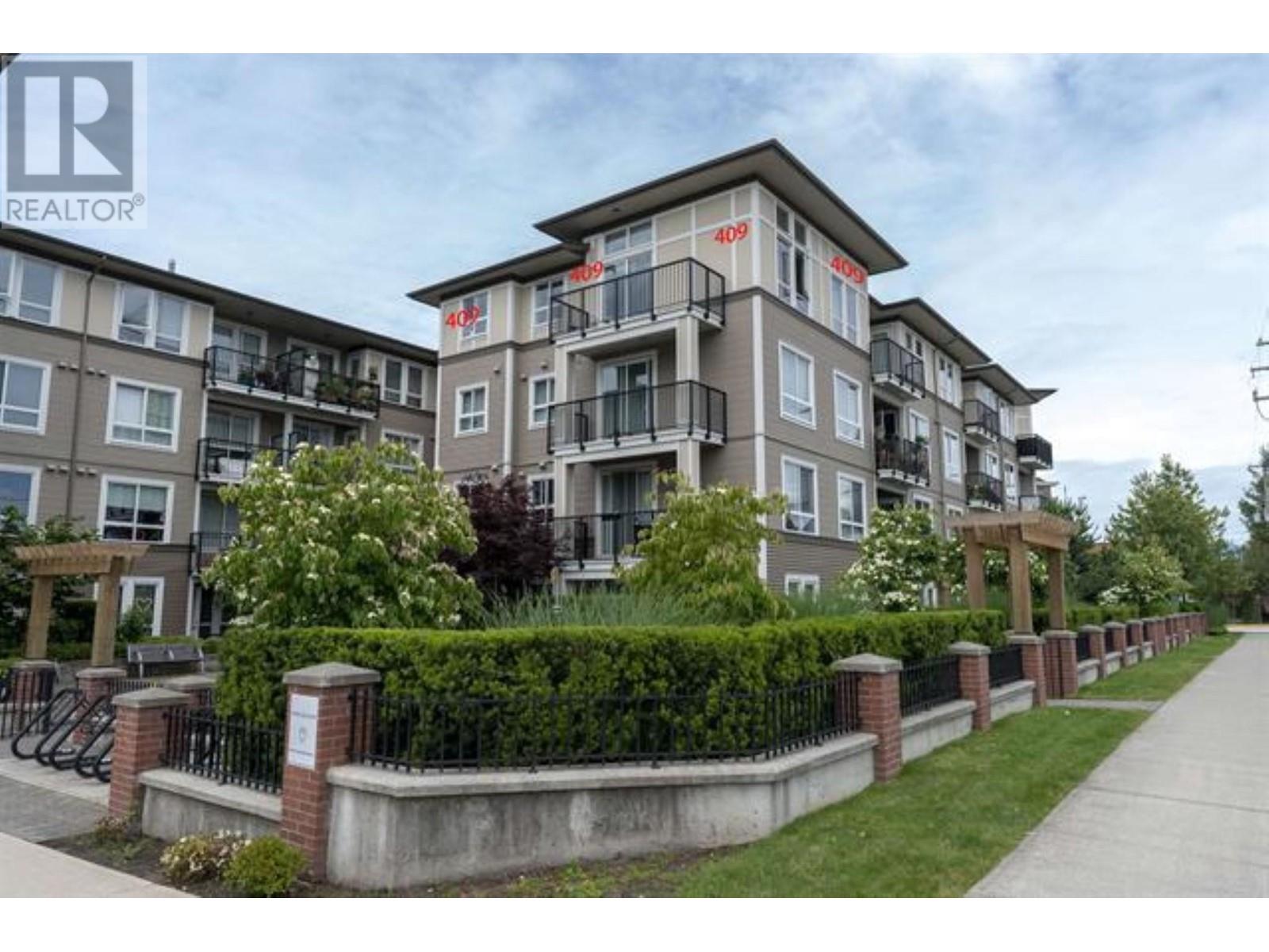 405 12040 222 Street, Maple Ridge, British Columbia  V2X 5W1 - Photo 16 - R2854884