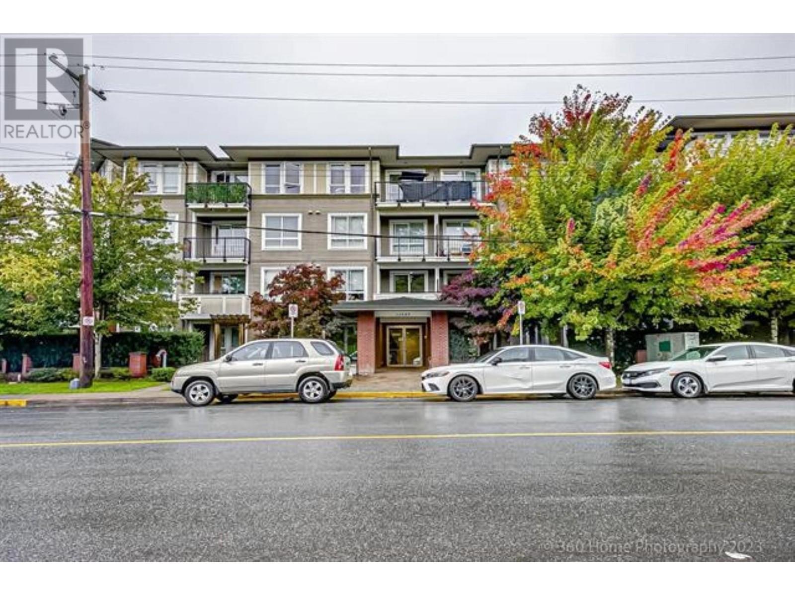 405 12040 222 Street, Maple Ridge, British Columbia  V2X 5W1 - Photo 2 - R2854884