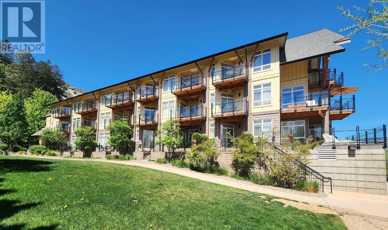 12811 LAKESHORE Drive Unit# 526 Summerland