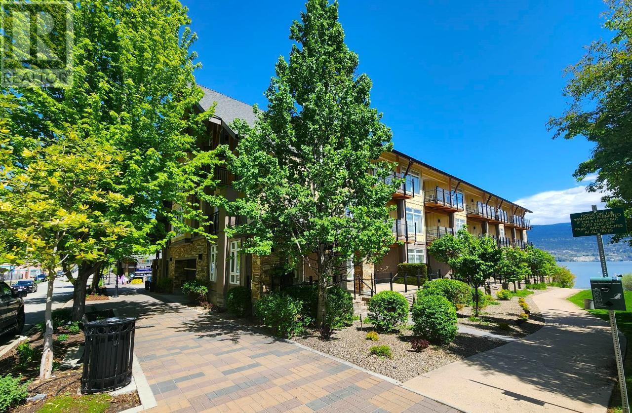 12811 LAKESHORE Drive Unit# 526 Summerland