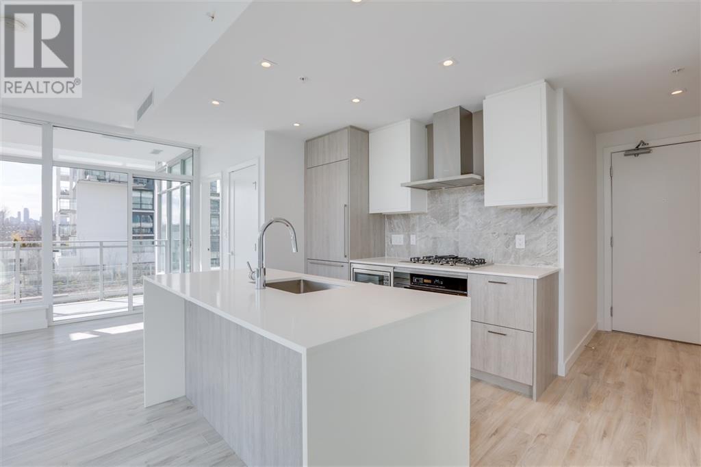 301 2288 Alpha Avenue, Burnaby, British Columbia  V5C 0L9 - Photo 8 - R2854861