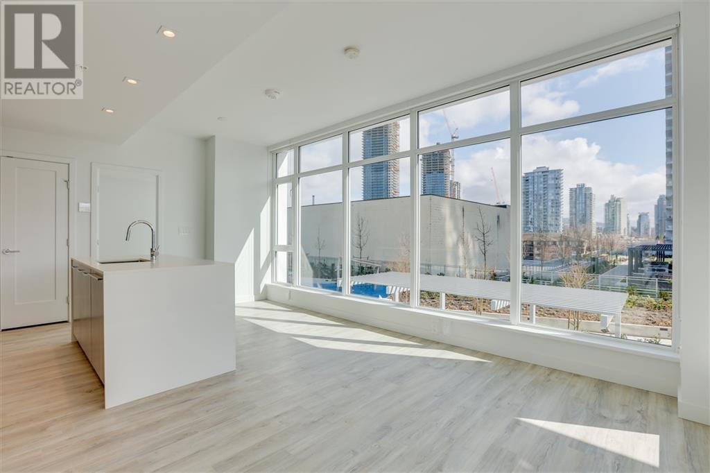 301 2288 Alpha Avenue, Burnaby, British Columbia  V5C 0L9 - Photo 6 - R2854861
