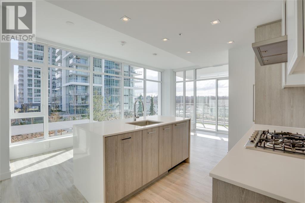 301 2288 Alpha Avenue, Burnaby, British Columbia  V5C 0L9 - Photo 4 - R2854861