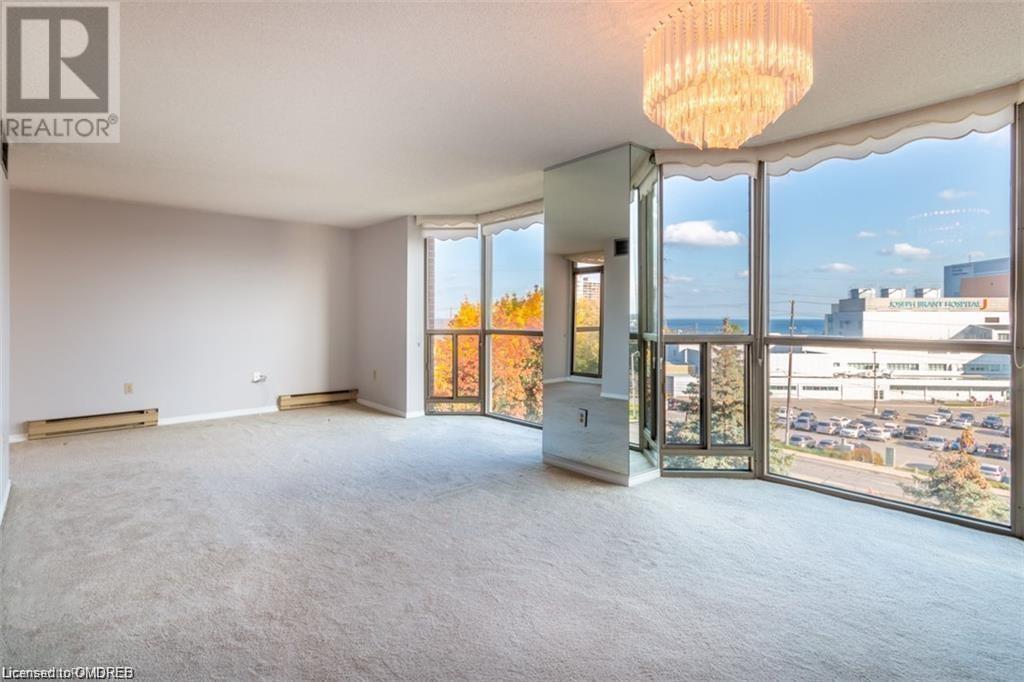 1225 North Shore Boulevard E Unit# 605, Burlington, Ontario  L7S 1Z6 - Photo 10 - 40547108