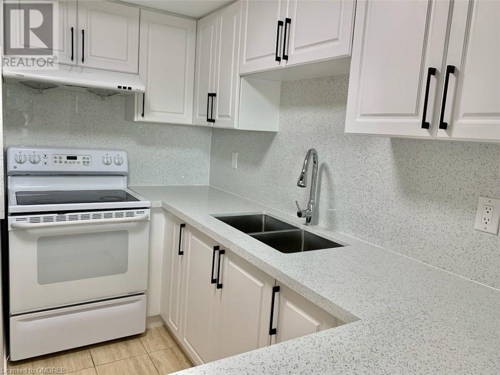 1225 North Shore Boulevard E Unit# 605, Burlington, Ontario  L7S 1Z6 - Photo 13 - 40547108