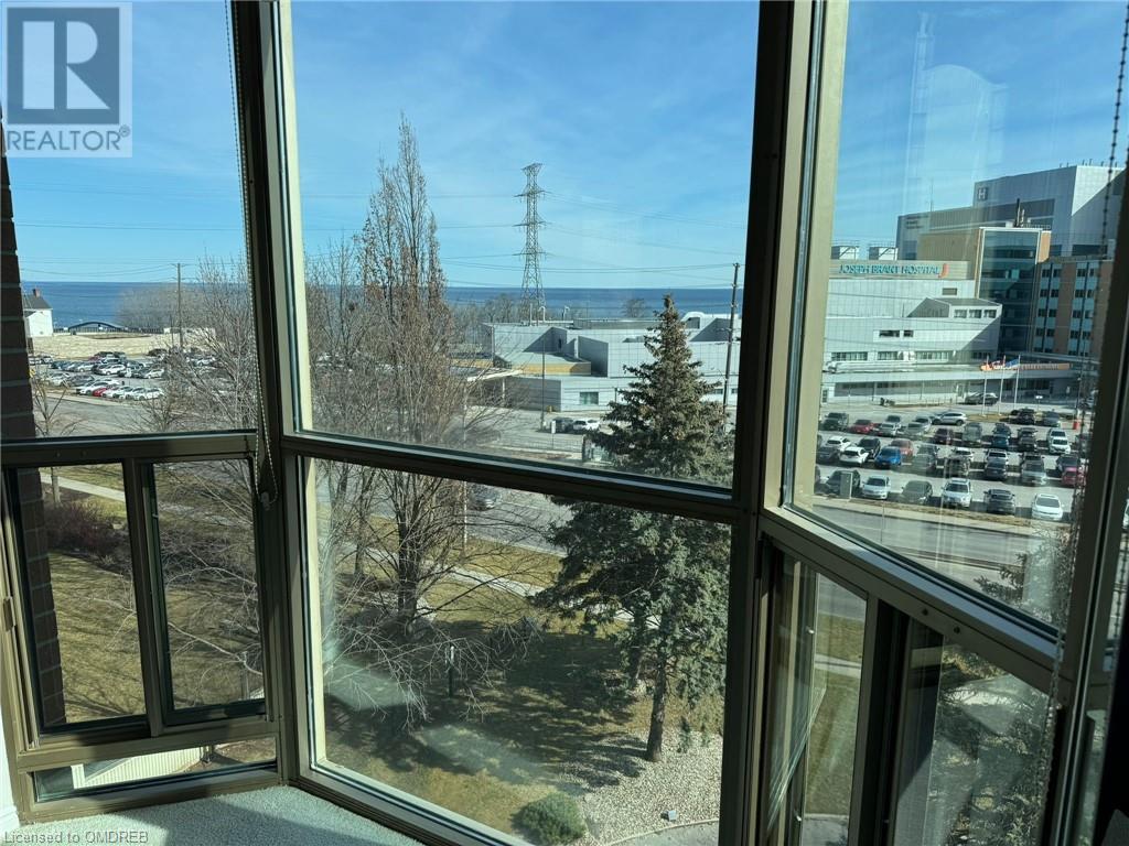 1225 North Shore Boulevard E Unit# 605, Burlington, Ontario  L7S 1Z6 - Photo 22 - 40547108