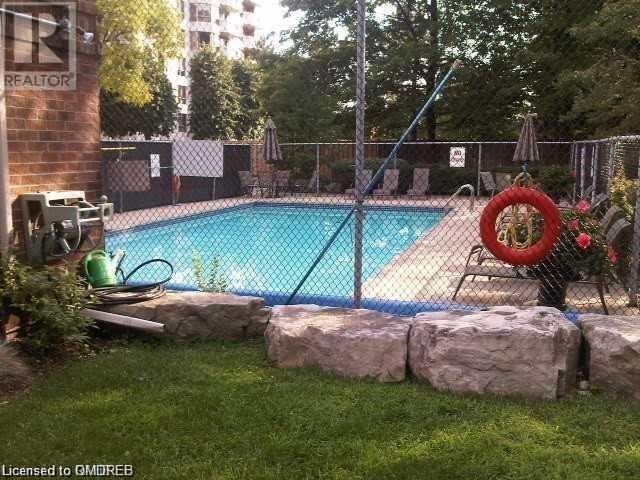 1225 North Shore Boulevard E Unit# 605, Burlington, Ontario  L7S 1Z6 - Photo 32 - 40547108