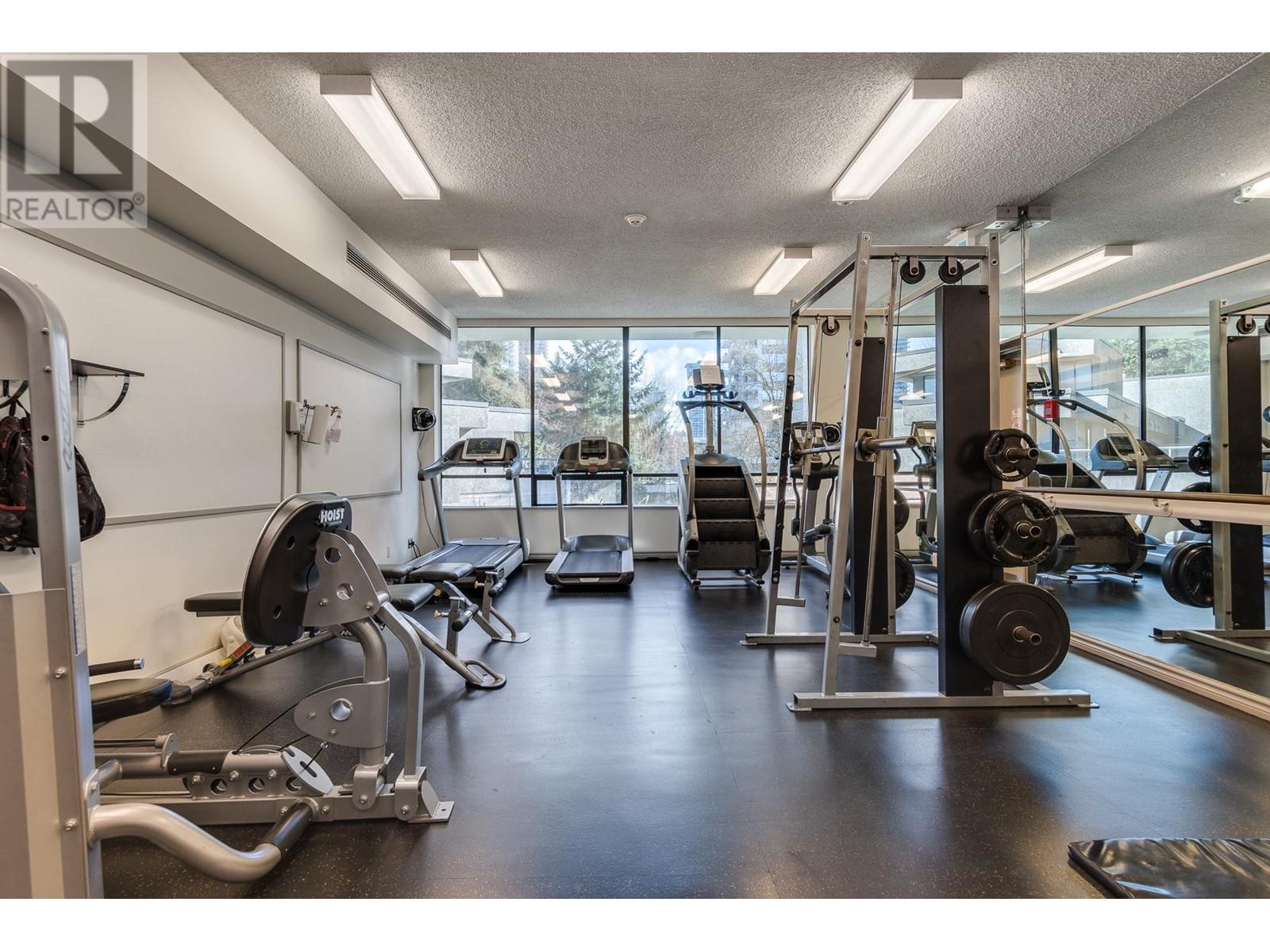 2107 3980 Carrigan Court, Burnaby, British Columbia  V3N 4S6 - Photo 12 - R2854888
