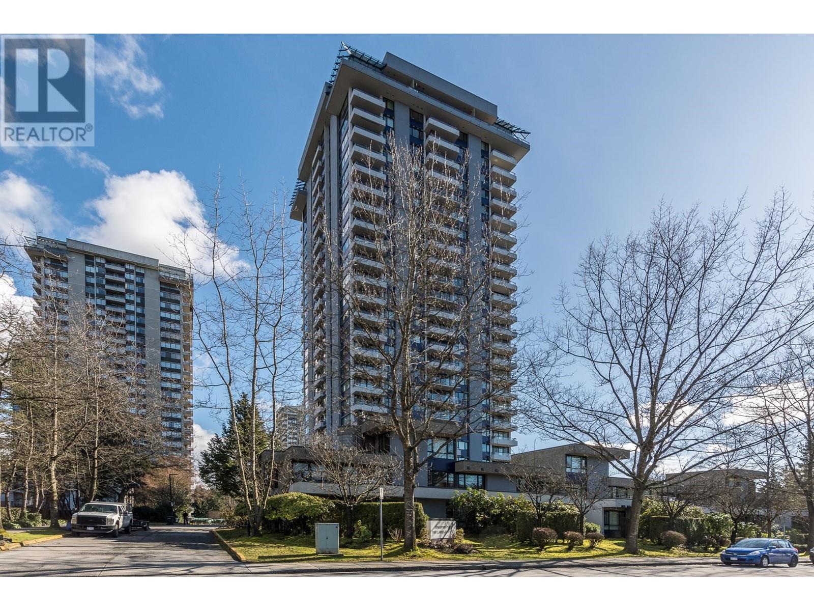 2107 3980 Carrigan Court, Burnaby, British Columbia  V3N 4S6 - Photo 13 - R2854888